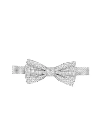 SEIDENFALTER | Ensemble de bretelles avec nœud papillon et clips à boutons | 